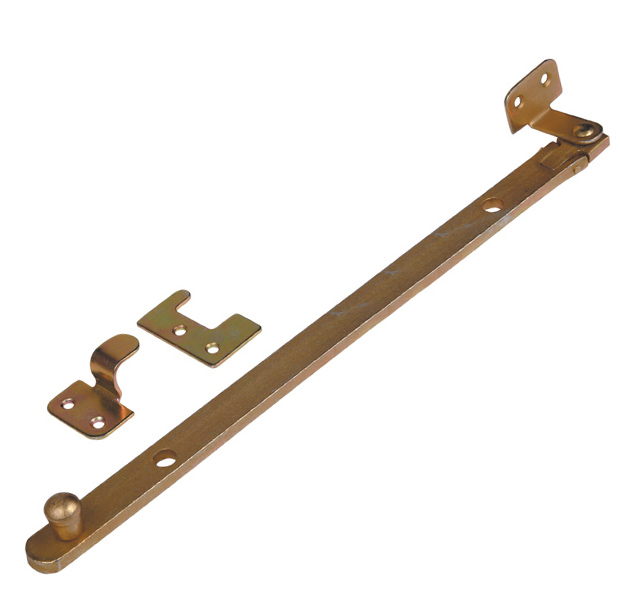 Brazo de empuje carpintero 146
