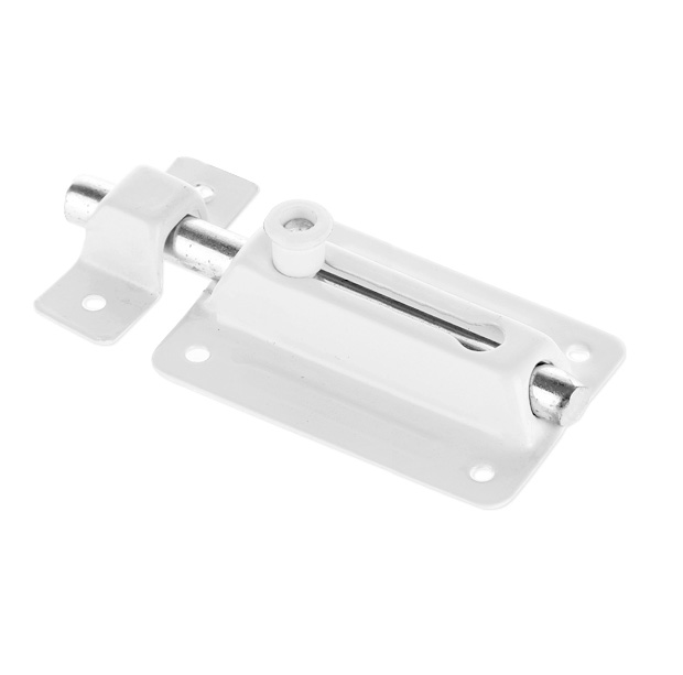 Pasador c/traba a resorte 4157